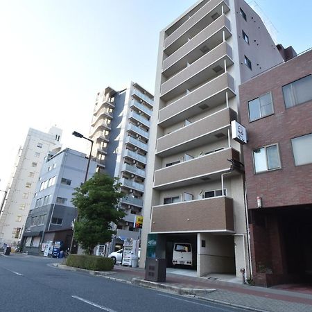 Enzo Shin-Osaka C Apartment Luaran gambar